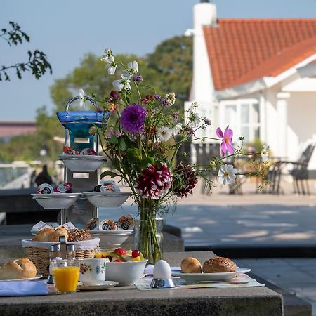 Bed & Breakfast Trouwborst 雷嫩 外观 照片