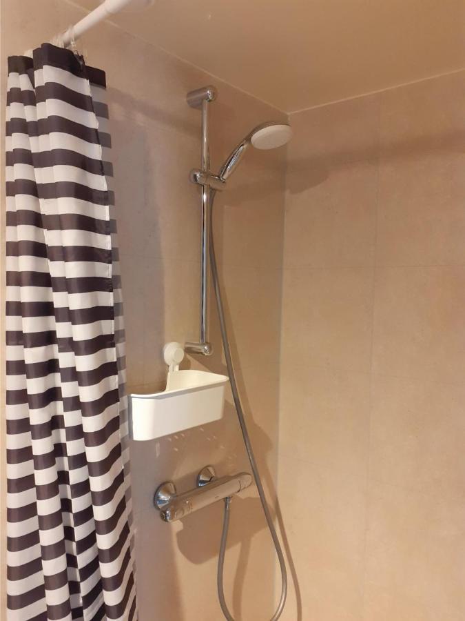 Bed & Breakfast Trouwborst 雷嫩 外观 照片